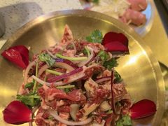 -炭之家·齐齐哈尔非遗烤肉·鲜切直供(中央大街店)