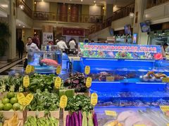 -新海渔港·胶东海鲜家常菜·家宴(奥体中心店)