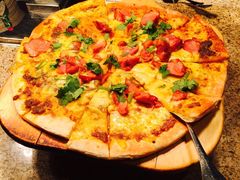 -上海东方佘山翰悦阁酒店·Vie全日制餐厅