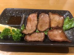 特上牛舌-天手古舞居酒屋(889广场店)