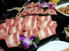 -椒王火锅(厚街万达店)