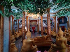 -查龙寺