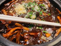 -吴越荣记苏州菜·松鼠桂鱼 100% 活鱼现做(月光码头店)