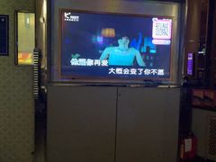 -K+PARTY连锁KTV(盈锋广场店)