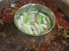 鸳鸯锅-大龙火锅(老店)