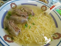 -七爷清汤腩·港式餐厅(金狮广场店)
