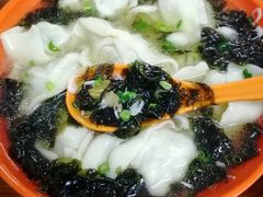 -阿麟馄饨(延长路店)