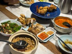 -小吊梨汤·北京菜·烤鸭(清河万象汇店)