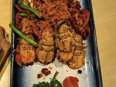 -避风塘(百联东郊店)
