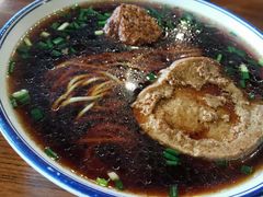 -乔家栅(襄阳南路店)