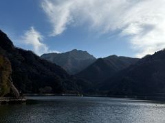 -秦岭终南山世界地质公园翠华山景区