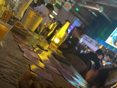 -M99 BEER世界啤酒吧(鸿云悦街店)
