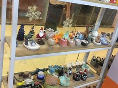 -陶语陶艺手工坊