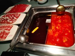 -海底捞火锅(万丰桥店)