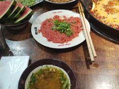 -楠火锅(西单店)