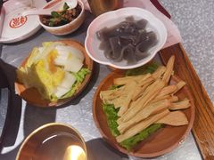 -探鱼·鲜青椒爽麻烤鱼(苏宁广场店)