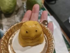 -亚马逊蒸汽活海鲜自助(LCM置汇旭辉广场店)