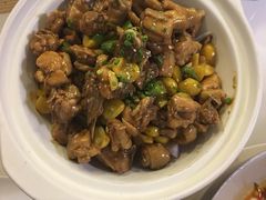-醉得意·家常菜(杨家湾店)
