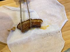 -安徽阜阳卷馍(西单店)