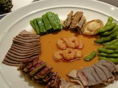 -申粤轩酒楼·三十年粤菜经典(丁香花园店)