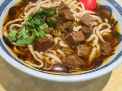 -麦梗手擀面水饺(麦梗前门店)