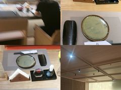 -松临·铁板烧&Omakase(神农店)