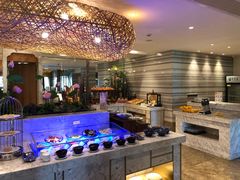 -杭州西湖柳莺里酒店·闻莺厅