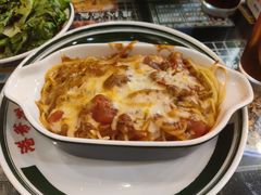 -港爺茶檔·茶餐厅(东晓南路店)