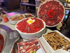 -大龙燚火锅(太古里店)