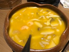 -卞氏菜根香·川菜(青羊万达店)