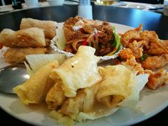 -无招牌海鲜餐厅(怡丰城店)