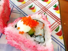 樱花卷-千叶寿司创意融合料理(水韵城店)