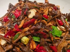 -宋徽厨·安徽菜(安庆绿地店)