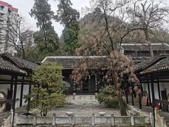 -阳明祠