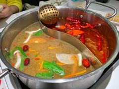 -许府牛火锅(信义坊总店)