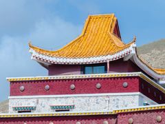 -日月山景区