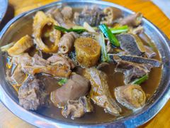-江村四哥新鲜牛肉店(江高总店)