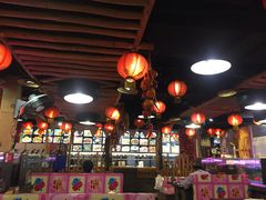 -粗粮人家(簋街店)