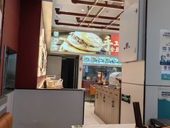 -秦宗·肉夹馍·油泼面·凉皮(洋湖店)