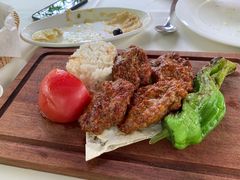 -Pasha帕夏土耳其餐厅(南昌路店)