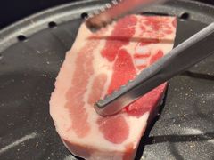 -首尔烤肉大排档(合生汇店)