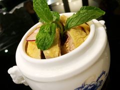 -徐记私厨(半淞园路店)