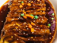 -杏花堂·山西菜馆(晋中万达店)