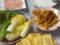 -锋记汕头小馆-猪肚火锅(华强北店)