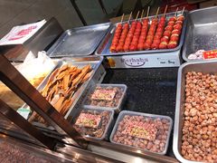 -小宝栗子(西安道店)