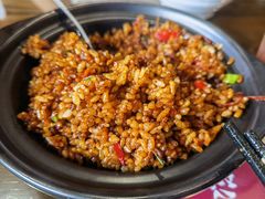 -88号小吃店·经典云南菜·地道纳西美食