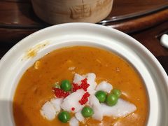 鳕鱼面辣子-面辣子·陕西家乡菜(长安店)