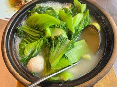 -明本湛江鸡•海鲜小厨(陈家祠店)