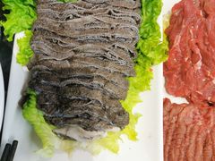 -仁和四季涮肉馆(天坛南门店)