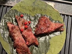 -松鹤精致料理(五一中路店)